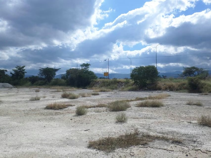 Terreno (Comercial) en Venta en Parroquia Juan Bautista Rodriguez, Lara - 5