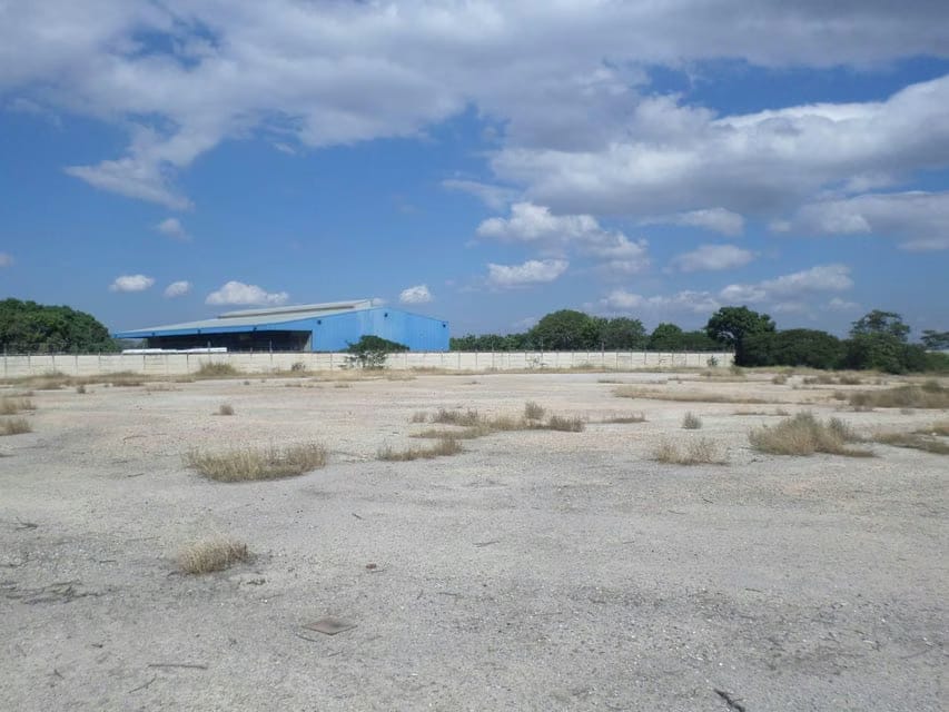 Terreno (Comercial) en Venta en Parroquia Juan Bautista Rodriguez, Lara - 7