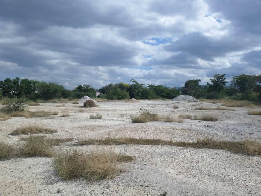 Terreno (Comercial) en Venta en Parroquia Juan Bautista Rodriguez, Lara - 8