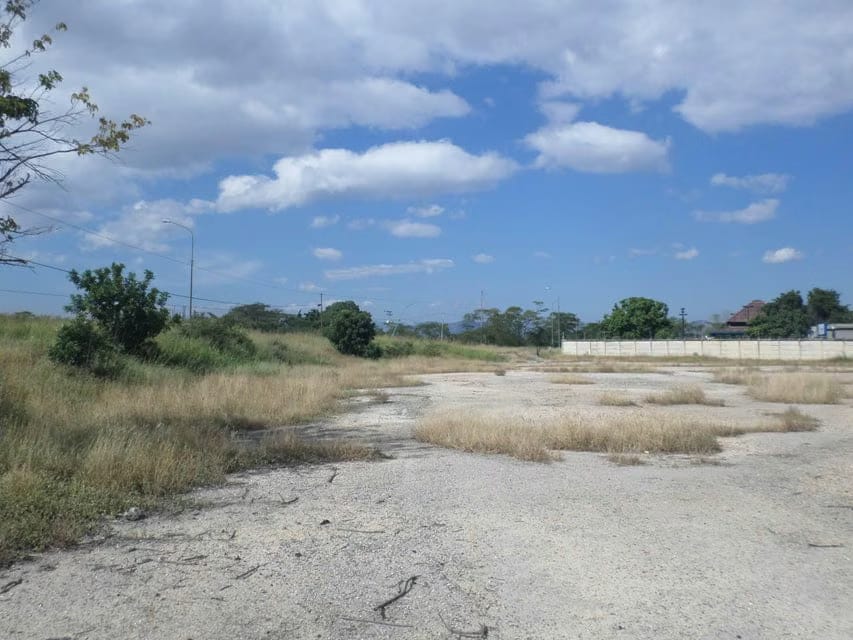 Terreno (Comercial) en Venta en Parroquia Juan Bautista Rodriguez, Lara - 9