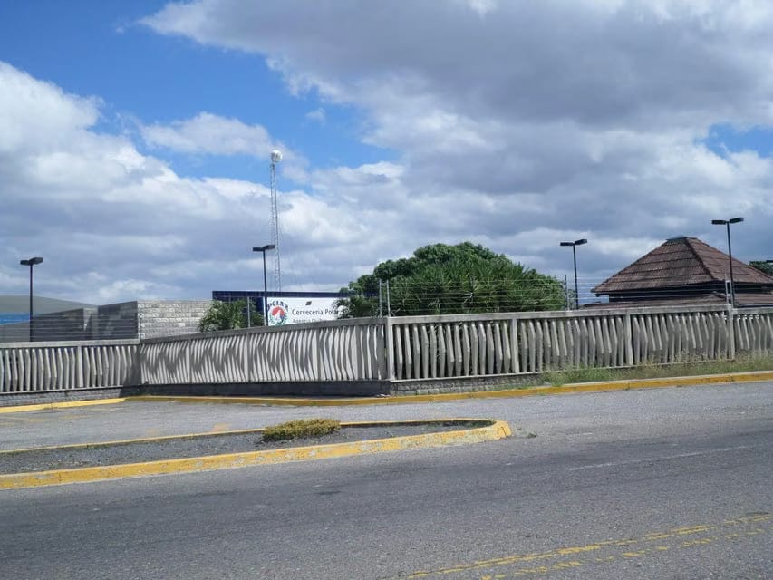 Terreno (Comercial) en Venta en Parroquia Juan Bautista Rodriguez, Lara - 10