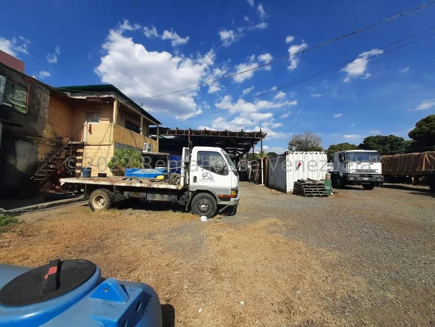 Terreno (Comercial) en Venta en Ave Acosta Carles, Guarico - 3