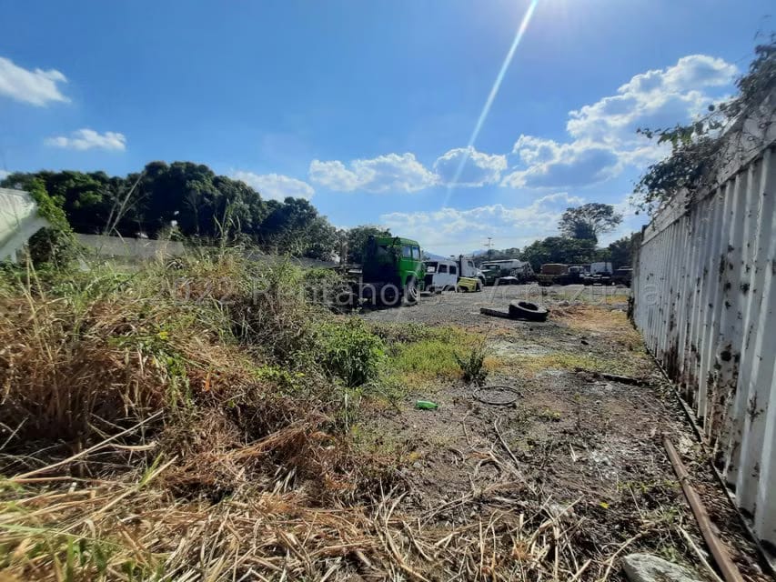 Terreno (Comercial) en Venta en Ave Acosta Carles, Guarico - 6