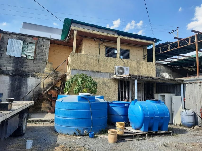 Terreno (Comercial) en Venta en Ave Acosta Carles, Guarico - 8