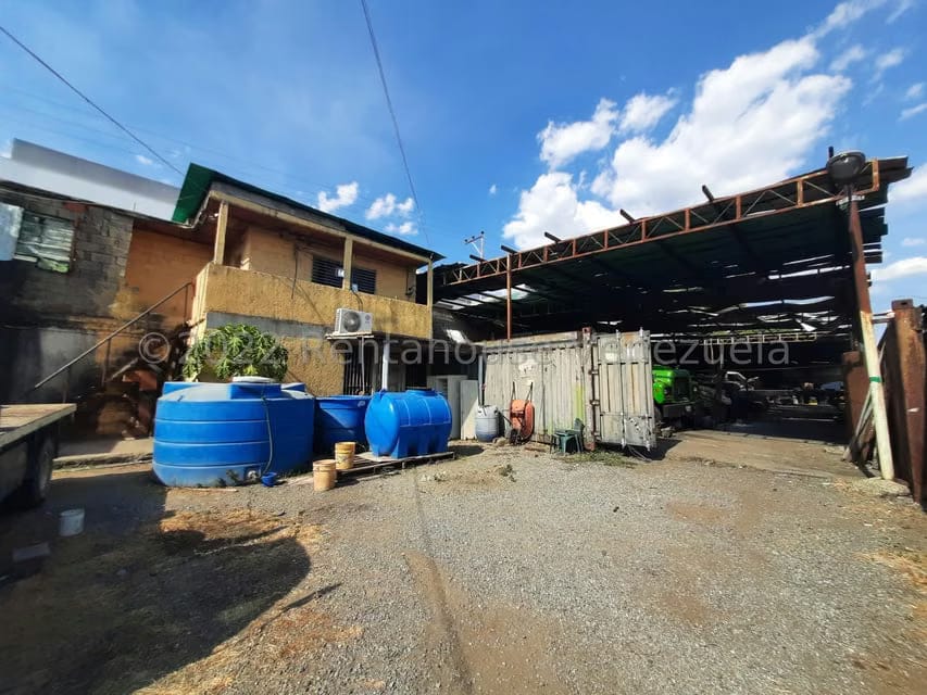 Terreno (Comercial) en Venta en Ave Acosta Carles, Guarico - 9