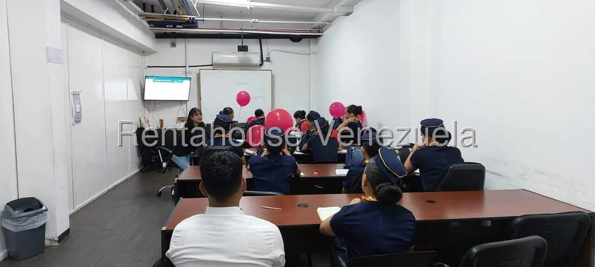 Comercial (Edificio) en Venta en La Florida, Distrito Metropolitano - 13