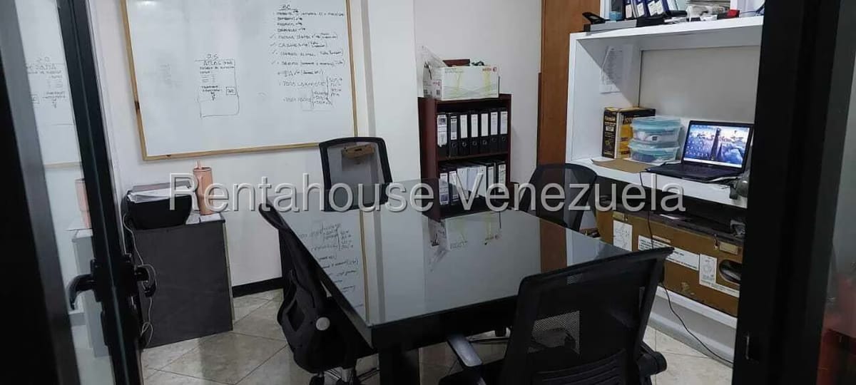 Comercial (Edificio) en Venta en La Florida, Distrito Metropolitano - 19