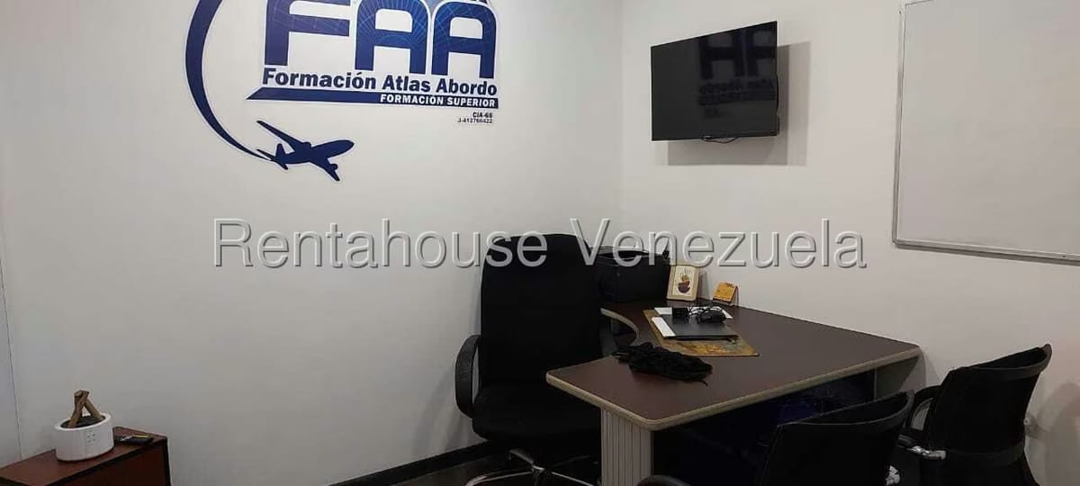 Comercial (Edificio) en Venta en La Florida, Distrito Metropolitano - 21