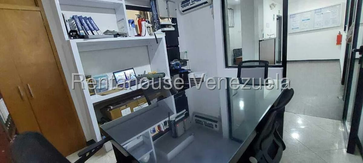 Comercial (Edificio) en Venta en La Florida, Distrito Metropolitano - 22