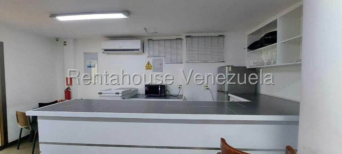 Comercial (Edificio) en Venta en La Florida, Distrito Metropolitano - 30