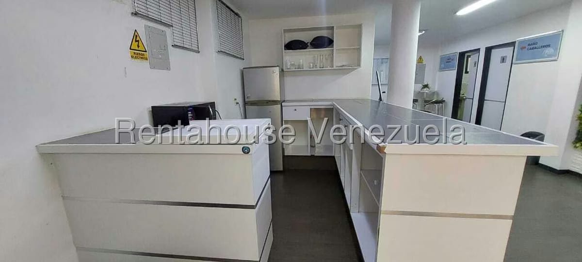 Comercial (Edificio) en Venta en La Florida, Distrito Metropolitano - 31