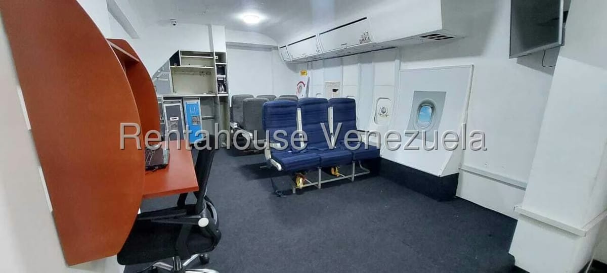 Comercial (Edificio) en Venta en La Florida, Distrito Metropolitano - 35