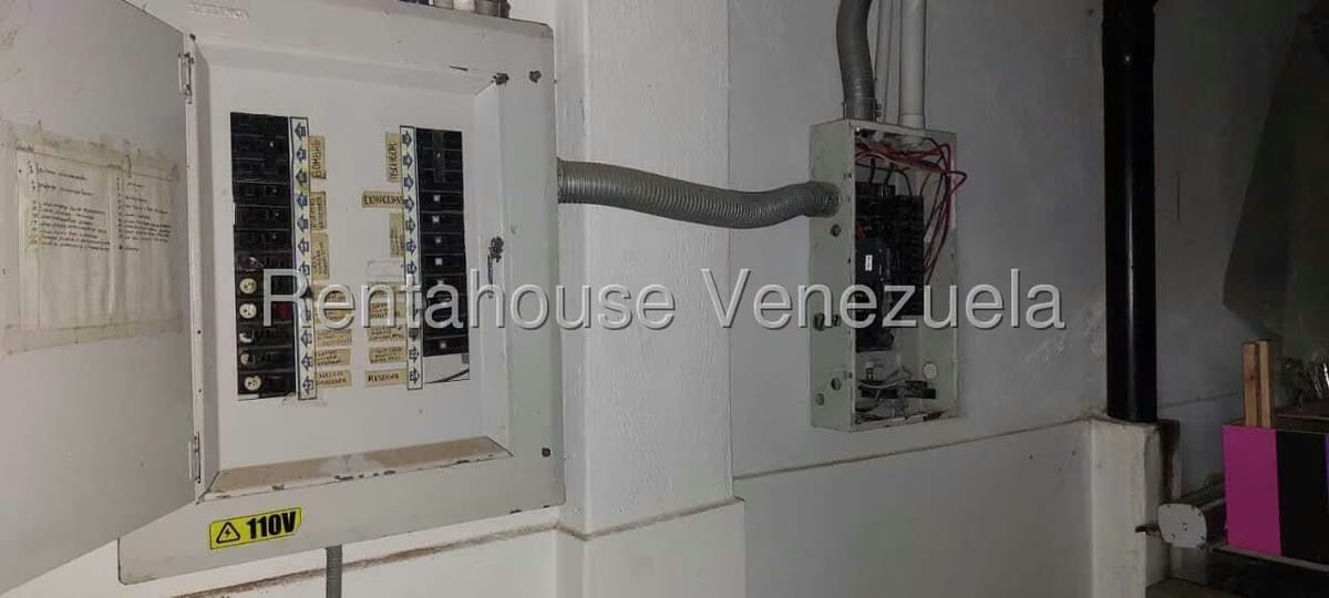 Comercial (Edificio) en Venta en La Florida, Distrito Metropolitano - 7