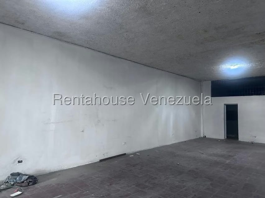Comercial (Local Comercial) en Venta en Parroquia Concepcion, Lara - 29