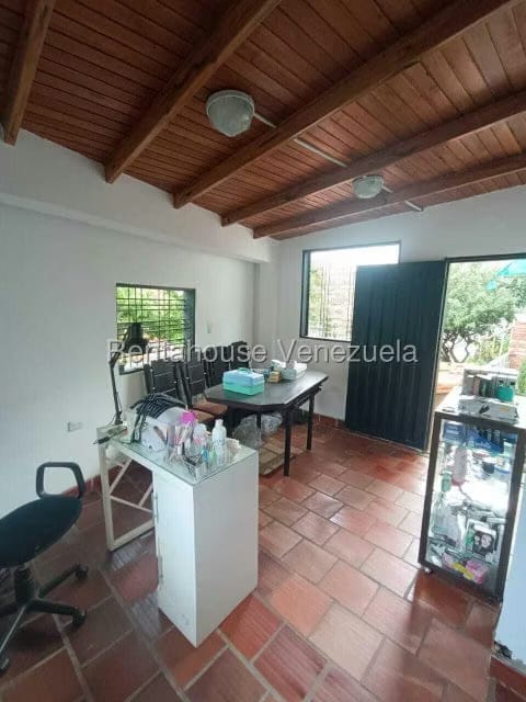 Casa (Duplex) en Venta en Altos de Paramillo, Tachira - 15
