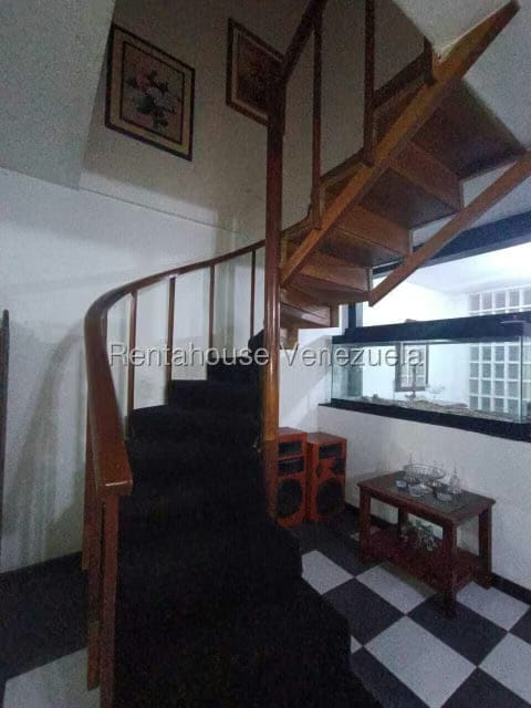 Casa (Duplex) en Venta en Altos de Paramillo, Tachira - 22