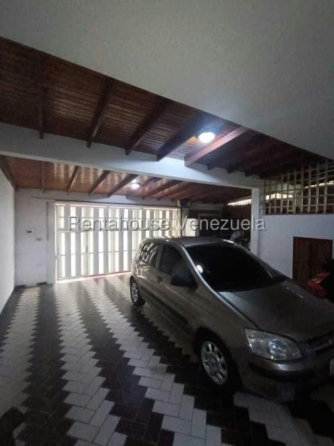 Casa (Duplex) en Venta en Altos de Paramillo, Tachira - 4