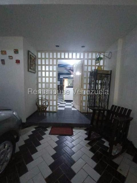 Casa (Duplex) en Venta en Altos de Paramillo, Tachira - 5
