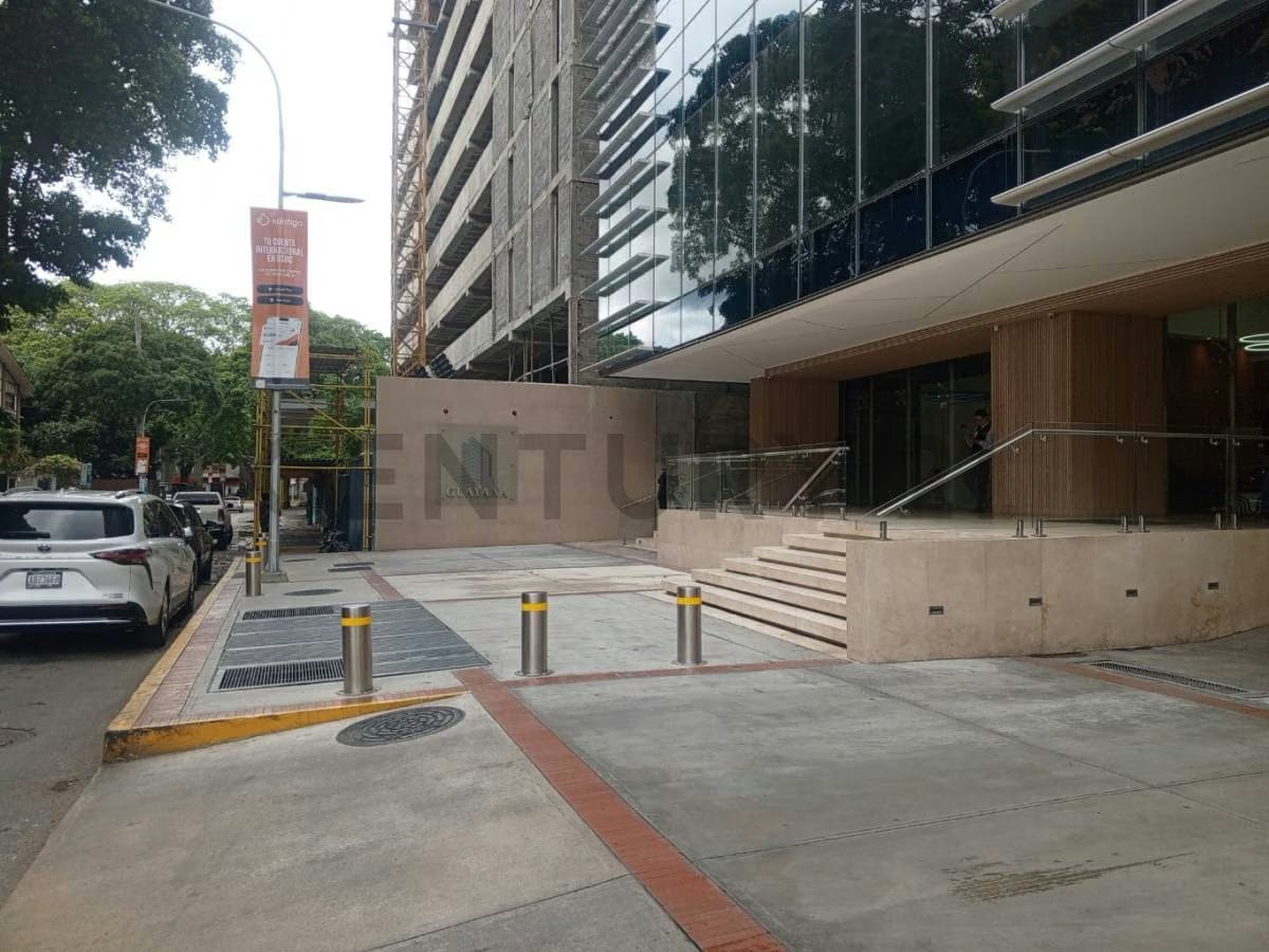 Torre Guayana el nuevo epicentro del exito en Las Mercedes - 2
