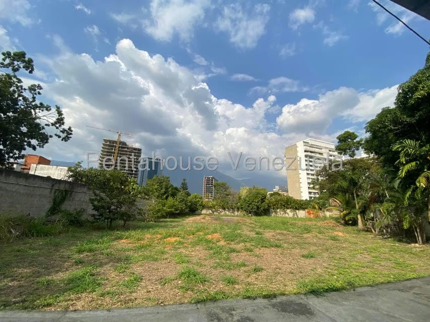 Terreno (Residencial) en Venta en Valle Arriba, Distrito Metropolitano