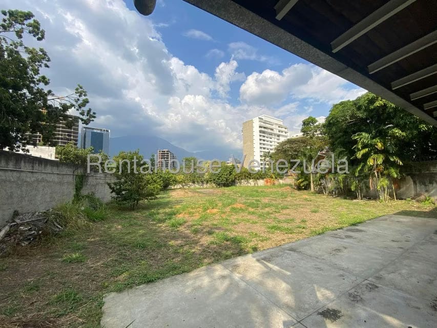 Terreno (Residencial) en Venta en Valle Arriba, Distrito Metropolitano - 2