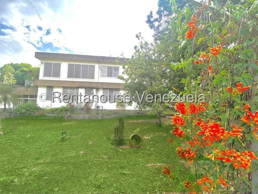 Terreno (Residencial) en Venta en Valle Arriba, Distrito Metropolitano - 3