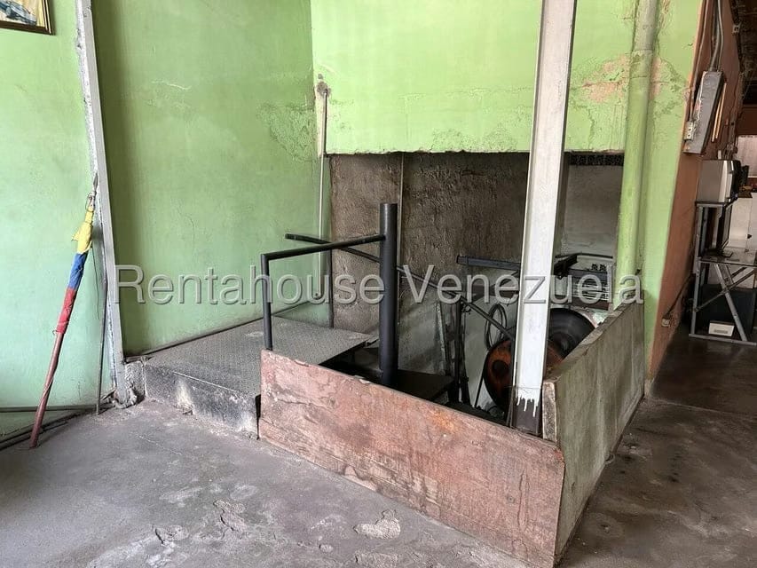 Comercial (Local Comercial) en Venta en Puente Hierro, Distrito Metropolitano - 14