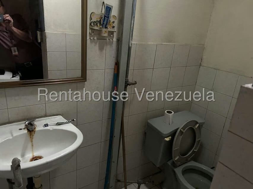Comercial (Local Comercial) en Venta en Puente Hierro, Distrito Metropolitano - 20