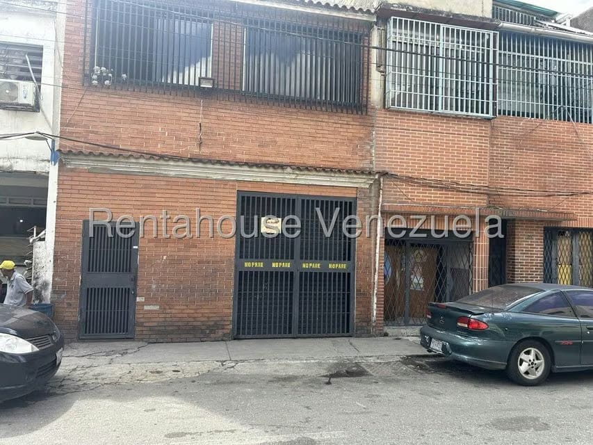 Comercial (Local Comercial) en Venta en Puente Hierro, Distrito Metropolitano - 21