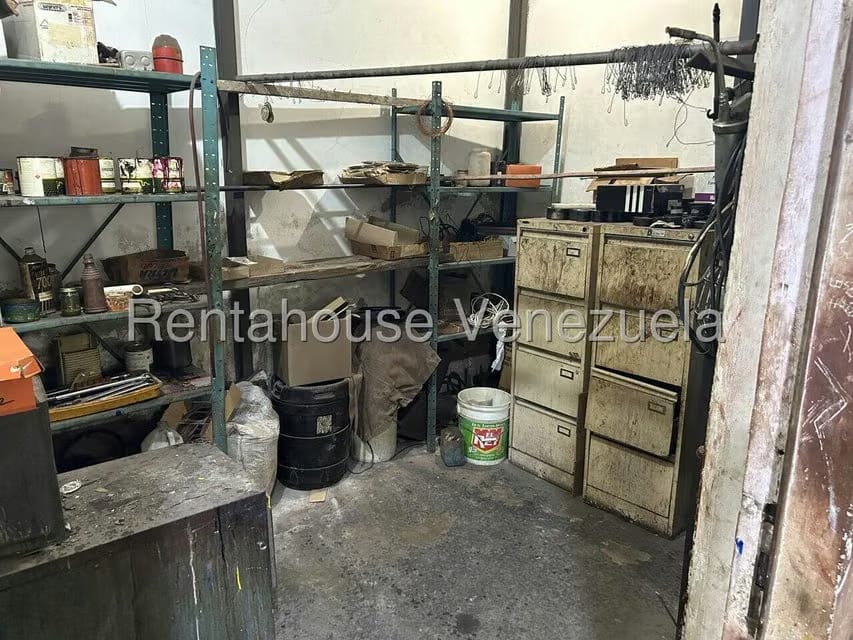 Comercial (Local Comercial) en Venta en Puente Hierro, Distrito Metropolitano - 6
