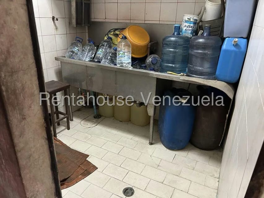 Comercial (Local Comercial) en Venta en Puente Hierro, Distrito Metropolitano - 8
