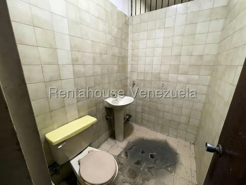 Comercial (Galpon - Deposito) en Alquiler en Guarenas, Miranda - 15