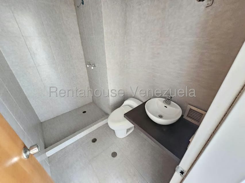 Apartamento (Penthouse) en Venta en Lomas del Sol, Distrito Metropolitano - 11