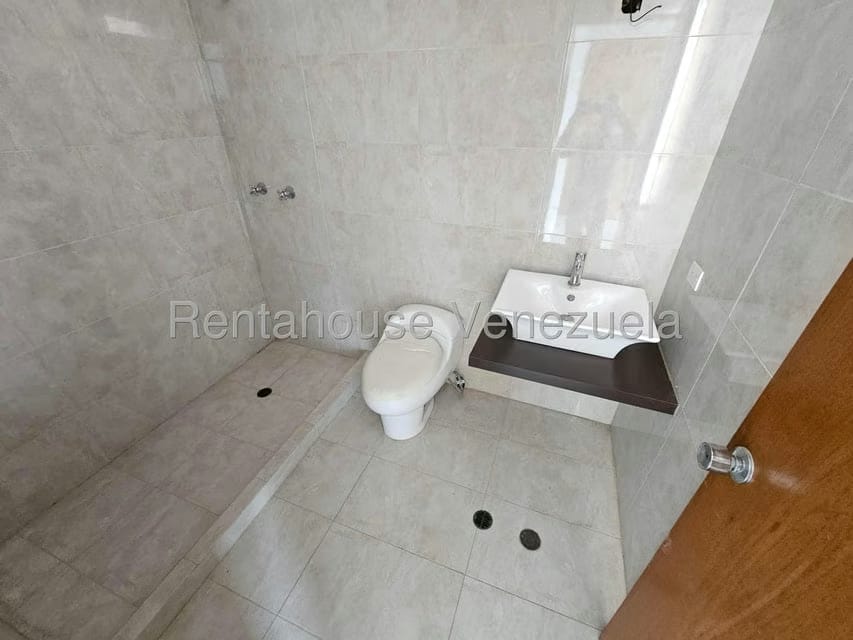Apartamento (Penthouse) en Venta en Lomas del Sol, Distrito Metropolitano - 14
