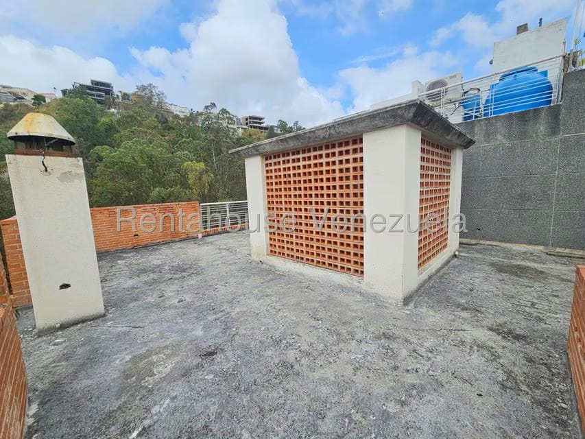 Apartamento (Penthouse) en Venta en Lomas del Sol, Distrito Metropolitano - 15