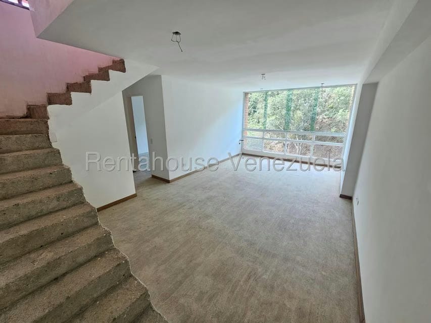 Apartamento (Penthouse) en Venta en Lomas del Sol, Distrito Metropolitano - 6