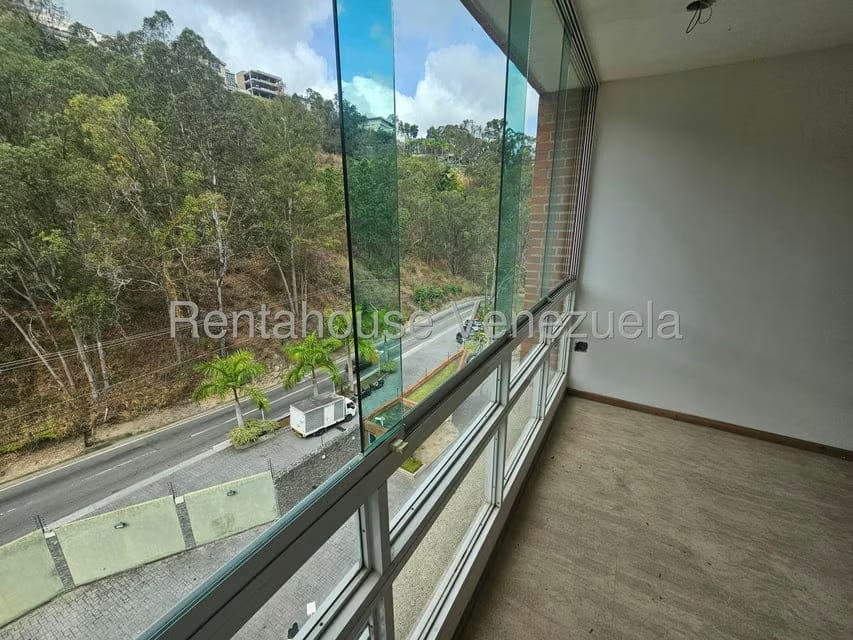 Apartamento (Penthouse) en Venta en Lomas del Sol, Distrito Metropolitano - 8