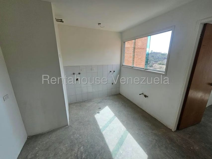 Apartamento (Penthouse) en Venta en Lomas del Sol, Distrito Metropolitano - 9