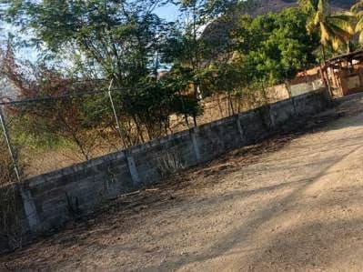 Terreno en Venta en Country Club La Victoria