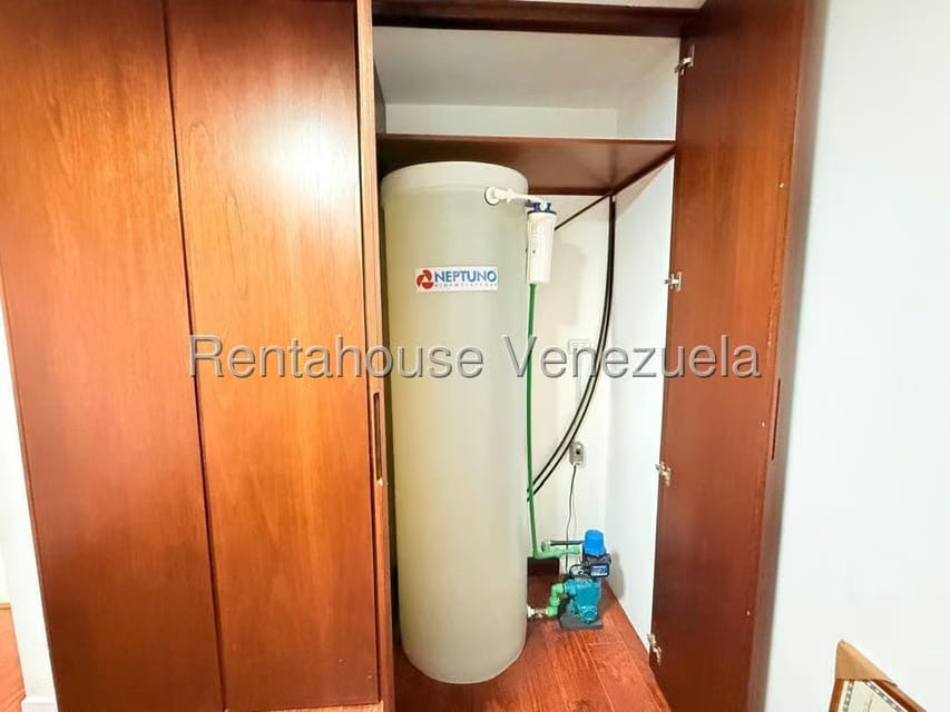 Apartamento (1 Nivel) en Venta en La Tahona, Distrito Metropolitano - 13