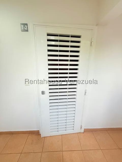 Apartamento (1 Nivel) en Venta en La Tahona, Distrito Metropolitano - 15