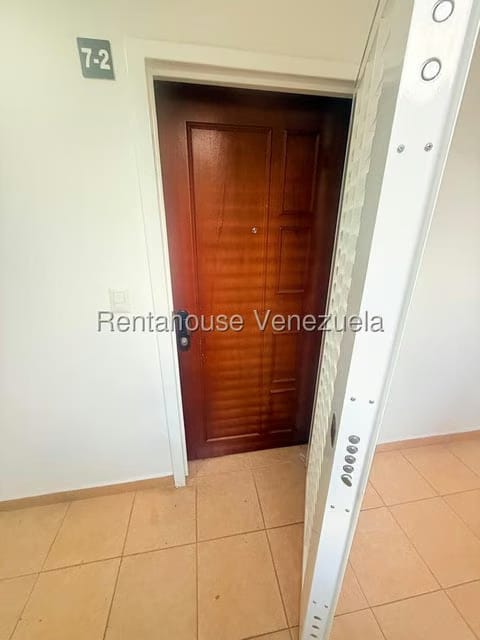 Apartamento (1 Nivel) en Venta en La Tahona, Distrito Metropolitano - 16