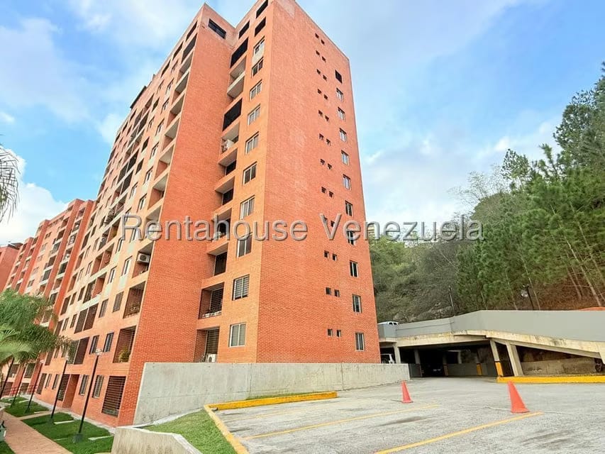 Apartamento (1 Nivel) en Venta en La Tahona, Distrito Metropolitano - 18
