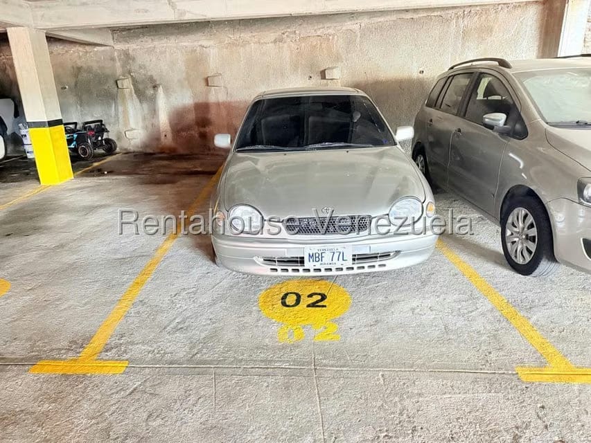 Apartamento (1 Nivel) en Venta en La Tahona, Distrito Metropolitano - 19