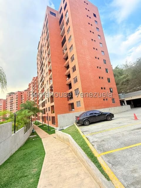 Apartamento (1 Nivel) en Venta en La Tahona, Distrito Metropolitano - 20