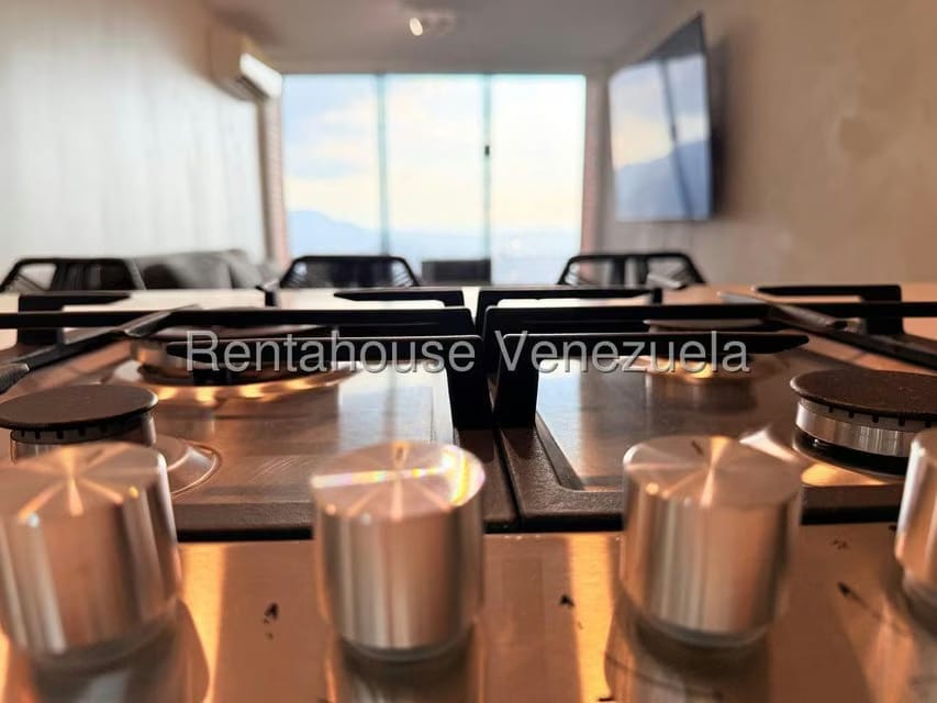 Apartamento (1 Nivel) en Venta en La Tahona, Distrito Metropolitano - 5