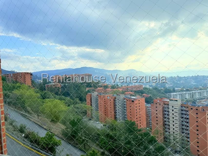Apartamento (1 Nivel) en Venta en La Tahona, Distrito Metropolitano - 8