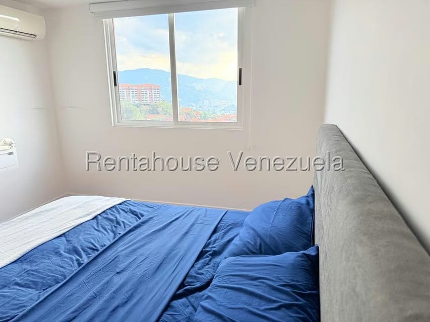 Apartamento (1 Nivel) en Venta en La Tahona, Distrito Metropolitano - 10