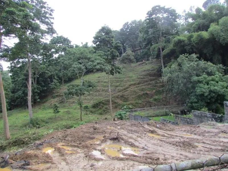 Terreno (Comercial) en Venta en El Hatillo, Distrito Metropolitano - 3