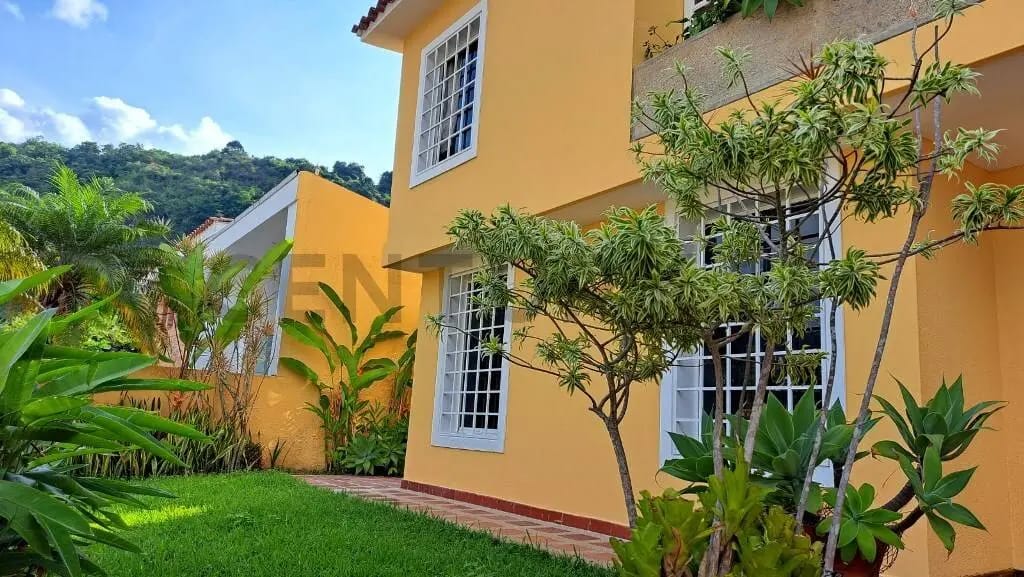 Venta Casa Prados del Este Calle Cerrada - 21